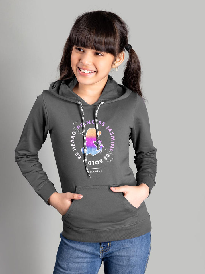 Disney Princess Jasmine Hoodie for Girls