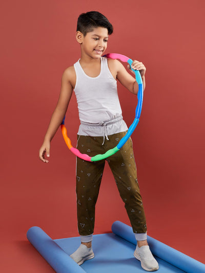 Essa Track Pant for Boys – ESSA GARMENTS