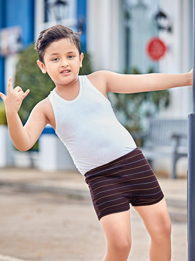 Essa Boys Drawer – ESSA GARMENTS