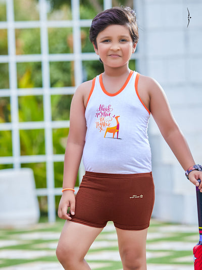 Essa Boys Drawer – ESSA GARMENTS