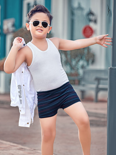 Essa Boys Drawer – ESSA GARMENTS