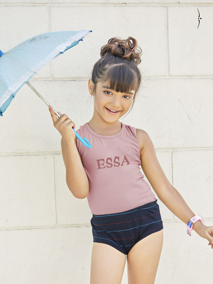 Essa Color Essa Baby Care Jetty for Girls - Comfortable & Breathable – ESSA GARMENTS