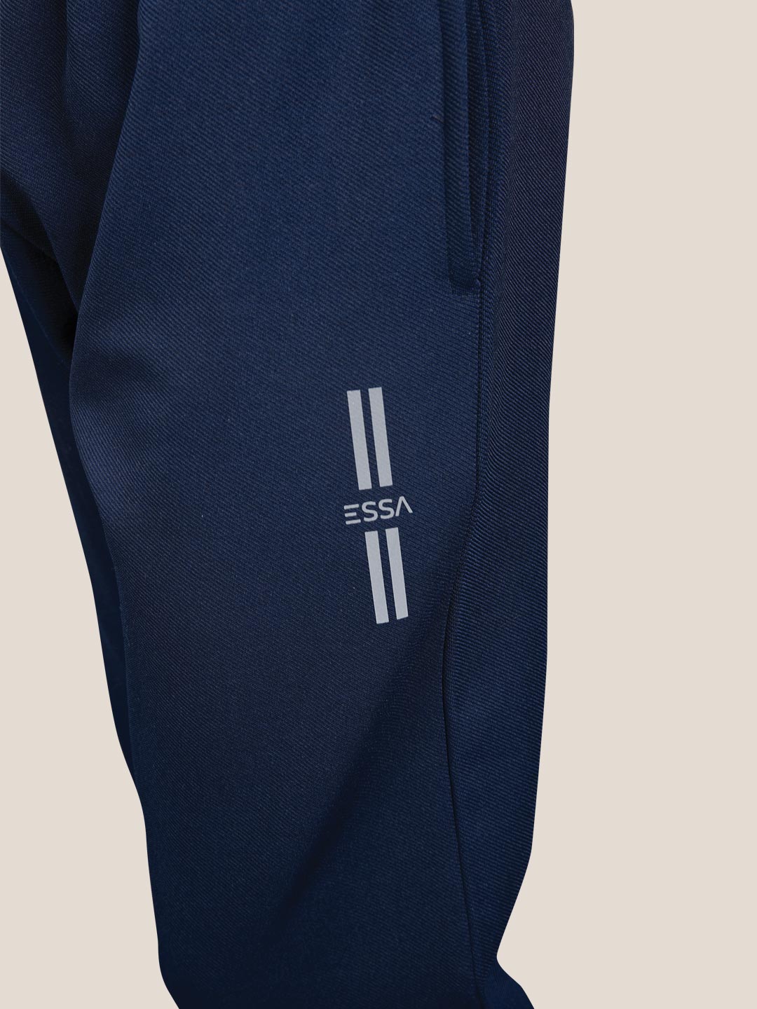 plain full pant for boys color mirage