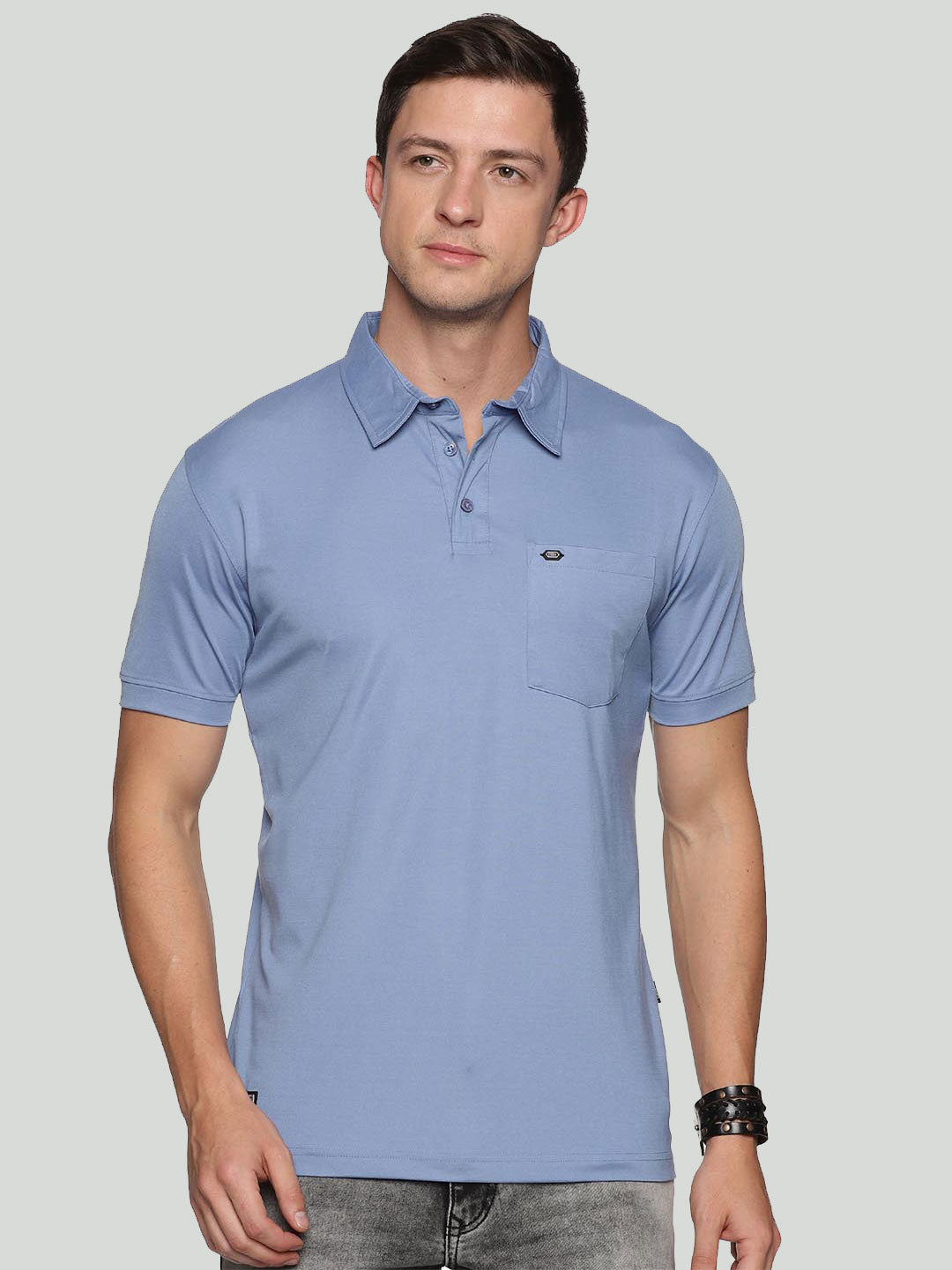 fg-1200 polo t-shirt for men #color_carolina-blue