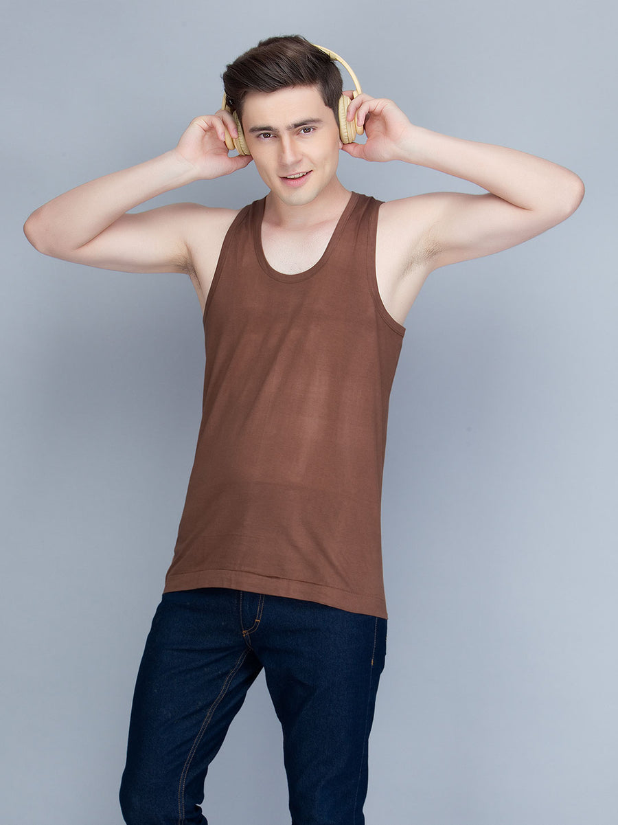 Essa Color Essa Men Vest – ESSA GARMENTS