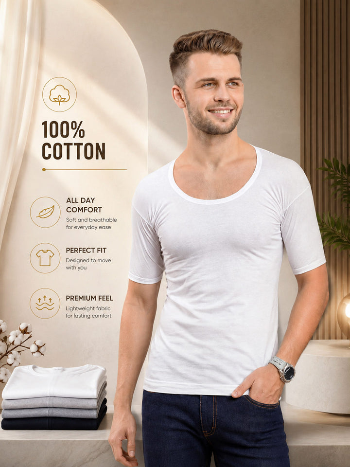 Cornea Vest