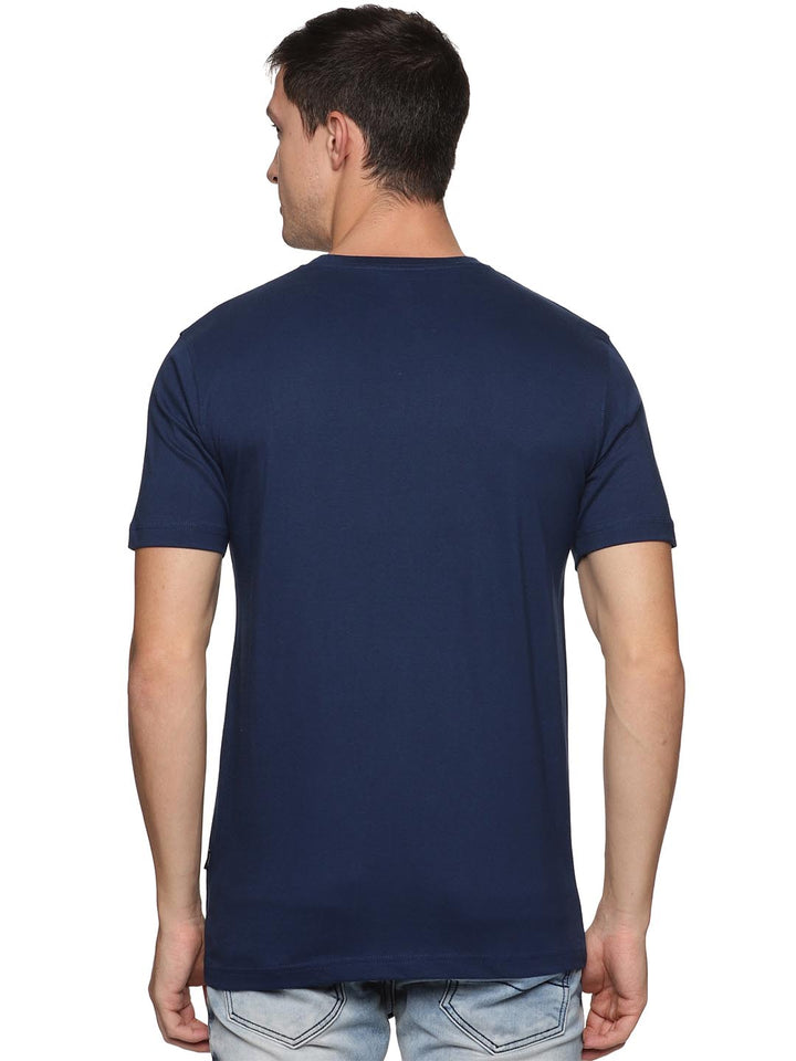 creative round neck t-shirt for mens #color_mirage