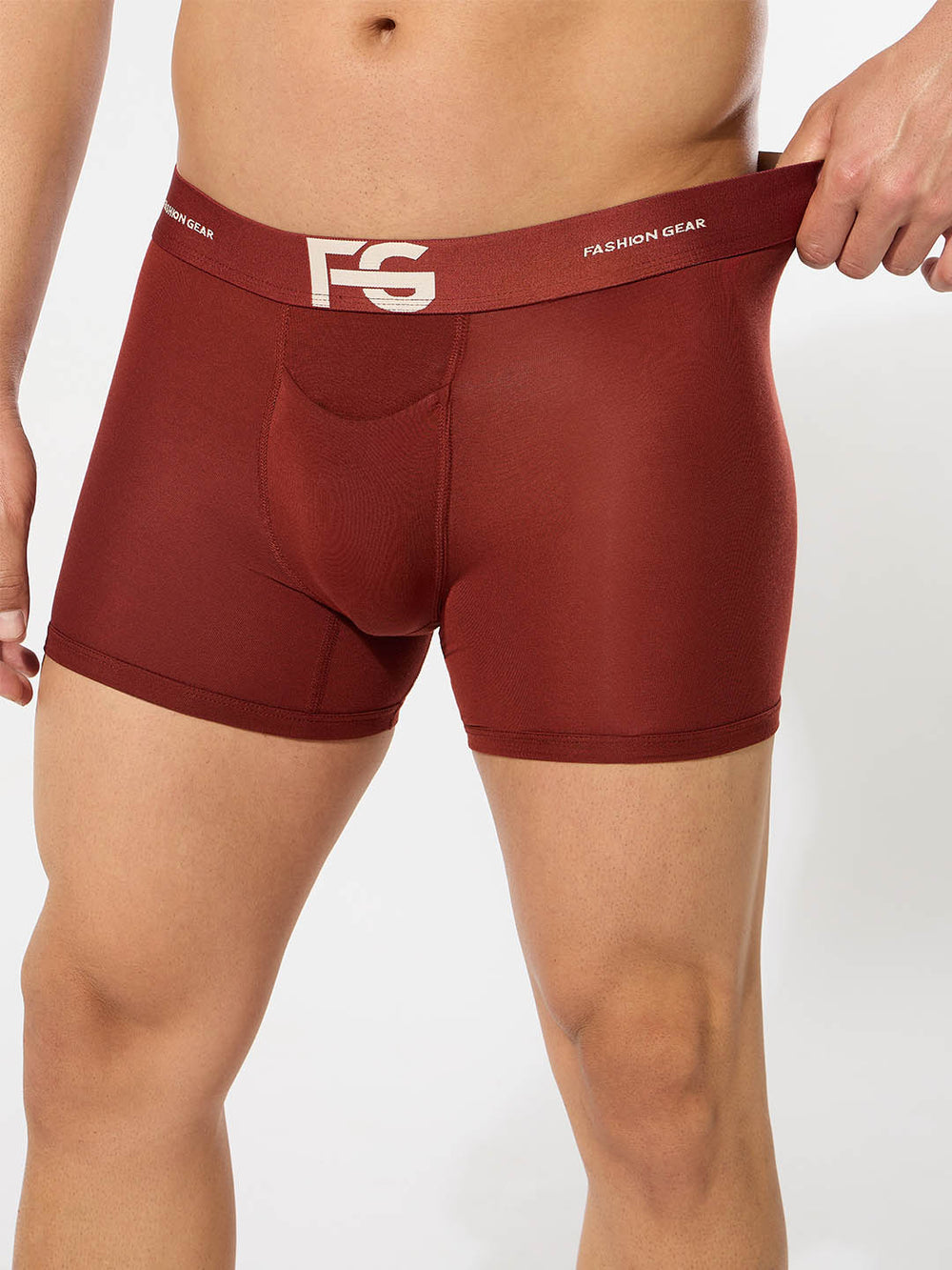 fg mens plain trunk #color_cumin