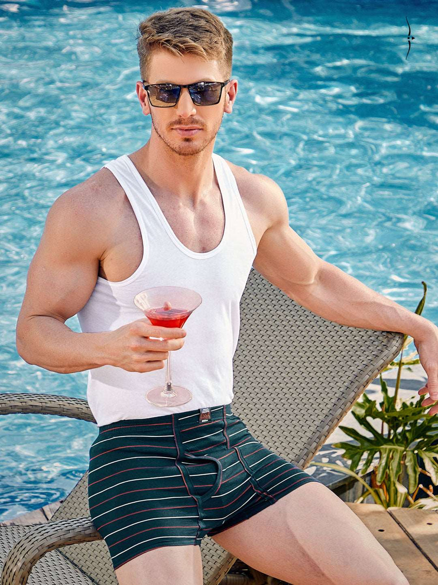 Designer Trunks for Men online at Essa – ESSA GARMENTS