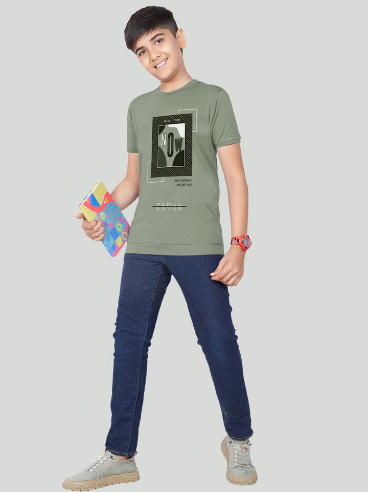 20-20 classic t-shirt for boys #color_dove-grey