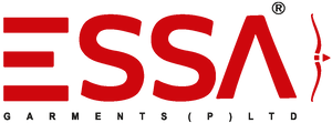 Essa Color Size-Guide – ESSA GARMENTS
