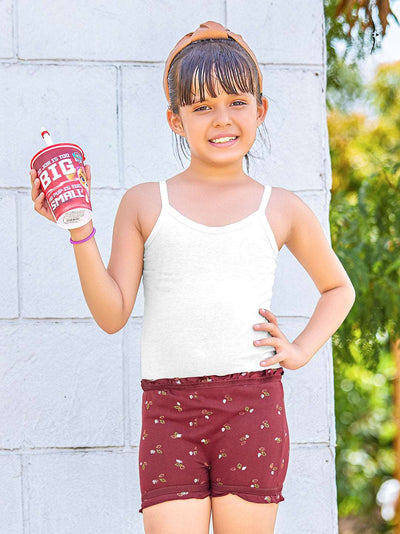 Essa Girls Drawer – ESSA GARMENTS