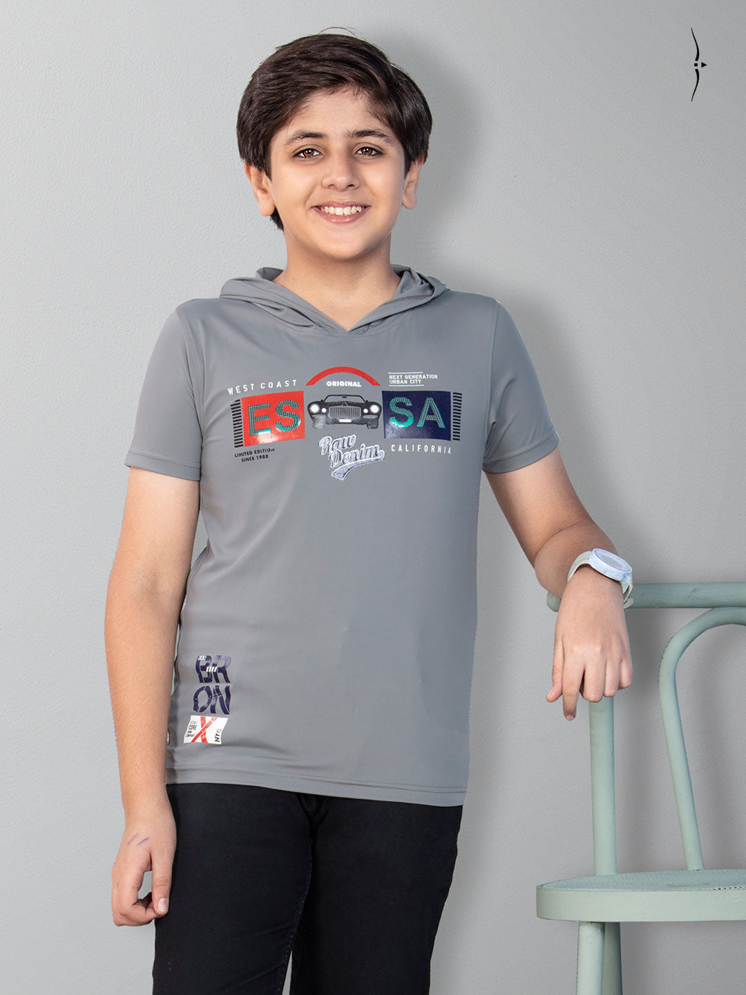 Essa Color Essa Boys Hoodies – ESSA GARMENTS