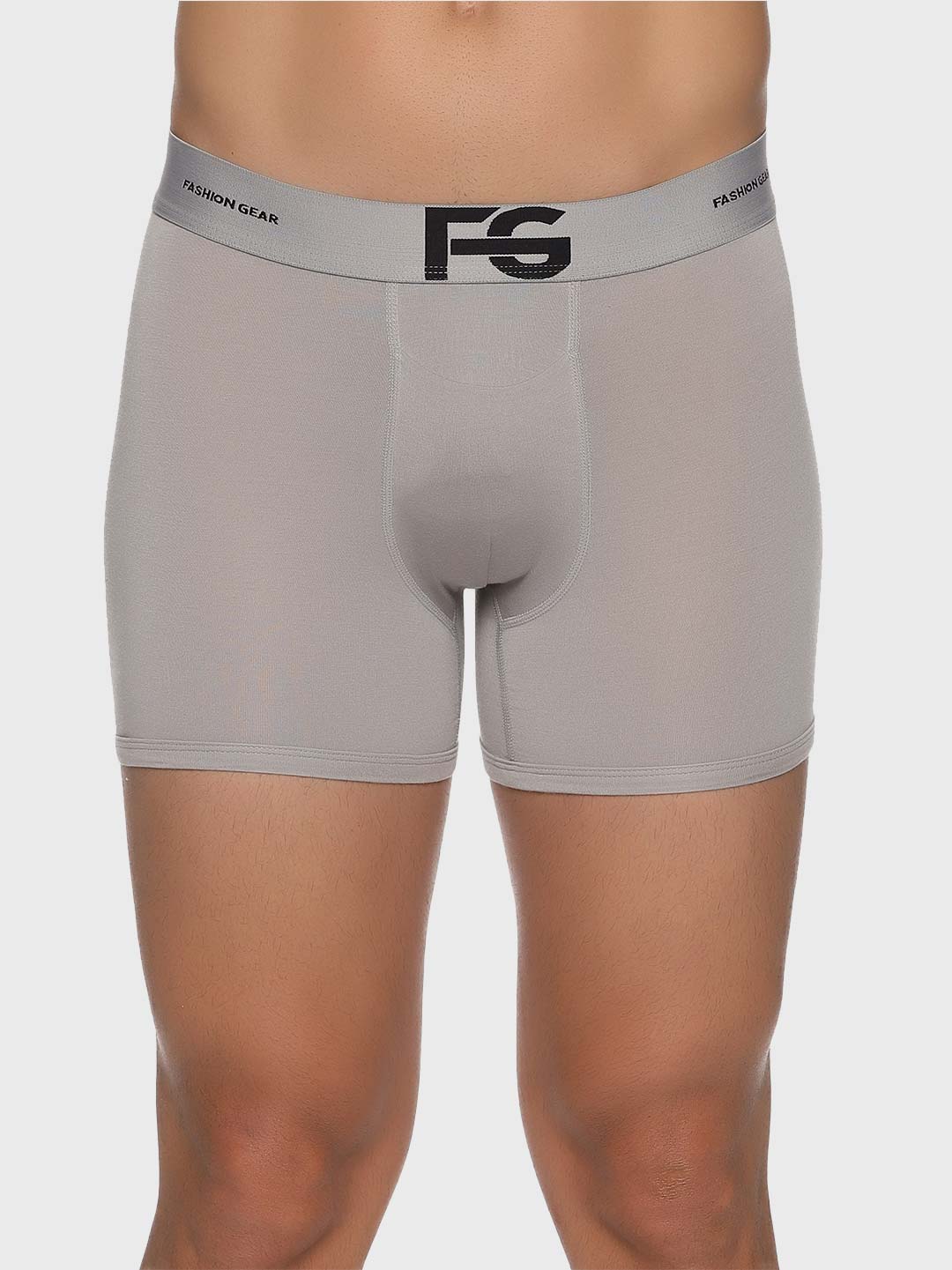 fg mens plain trunk #color_dusty-grey