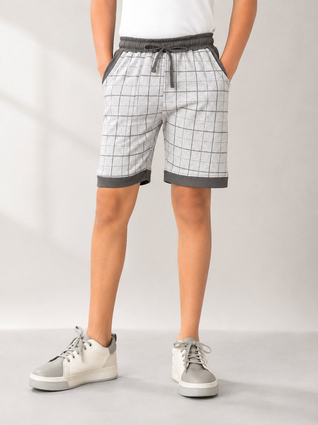 Boys Fitzone-105 Shorts