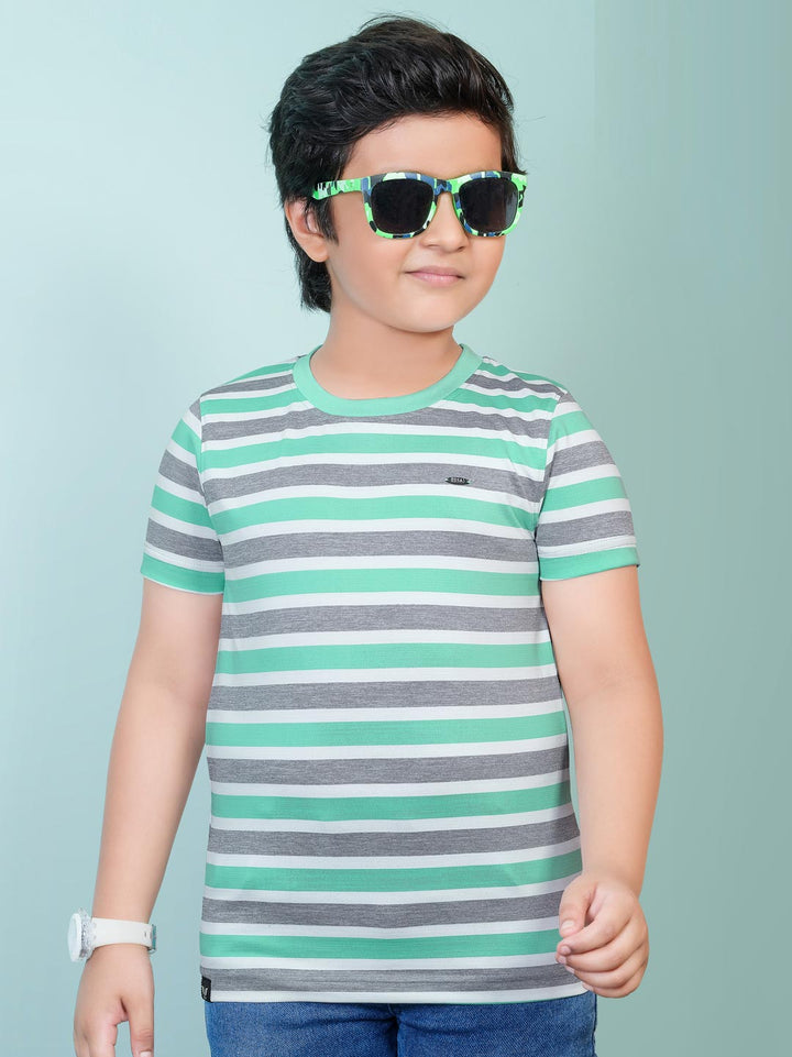 fs-255 t-shirt for boys #color_mint