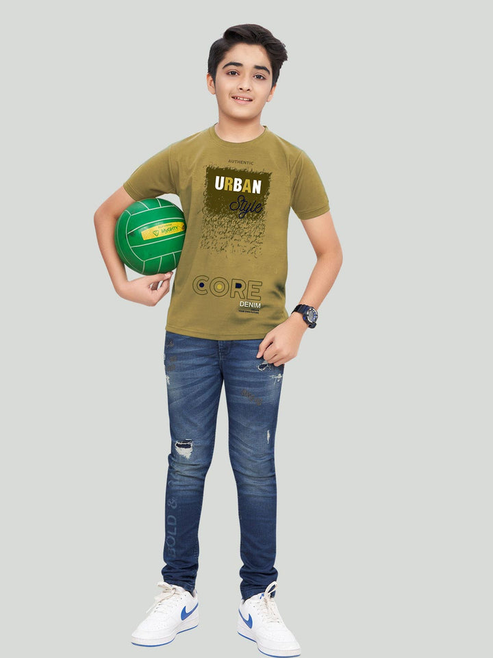 20-20 classic t-shirt for boys #color_judge-grey