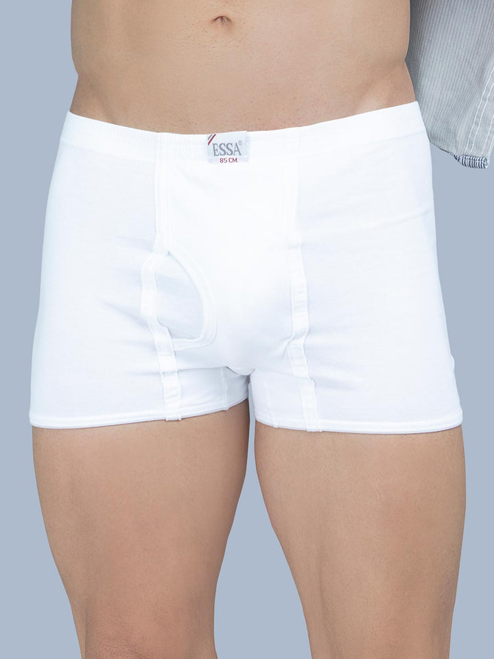 Essa Image White Trunk-FCD