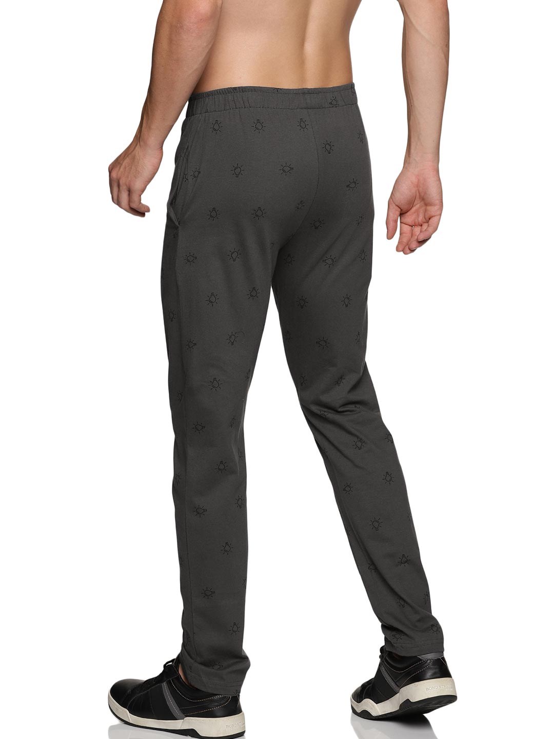 jupiter mens full pant #color_charcoal-grey