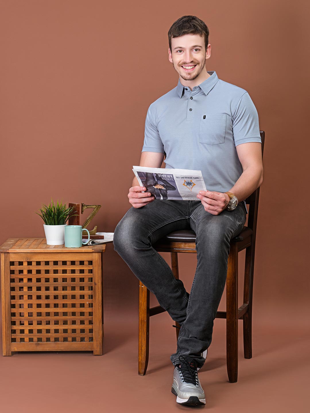 fg-1215 plain polo t-shirt for men #color_pale-aqua