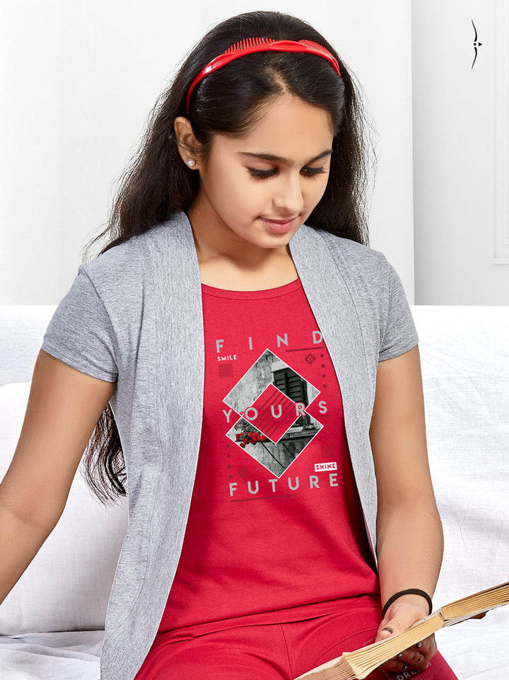 Essa Series Essa Girls 3/4th Set – ESSA GARMENTS