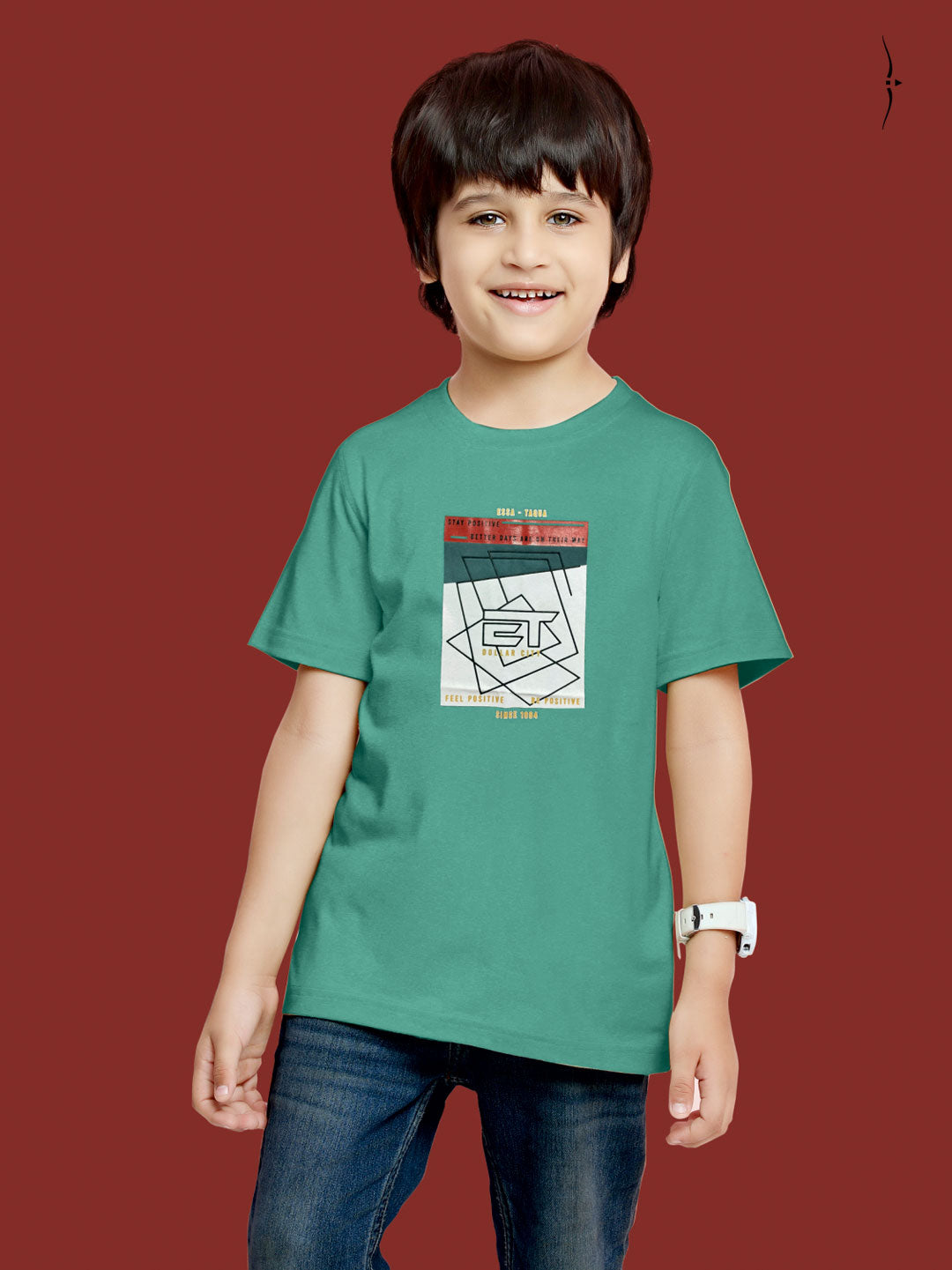 Erima T-Shirt Evo Star (1082408) Unisex - Bambini e Ragazzi Erima T-Shirt Evo Star (1082408) Unisex - Bambini e Ragazzi
