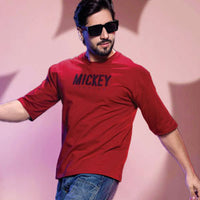 Mens T-Shirt