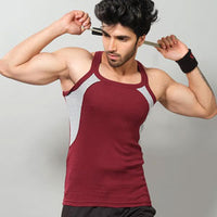 Men Vest