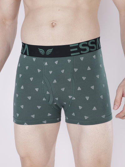 Essa Mini Trunks Trunks for Men | Buy Men's Trunk Online at Best Price – ESSA GARMENTS