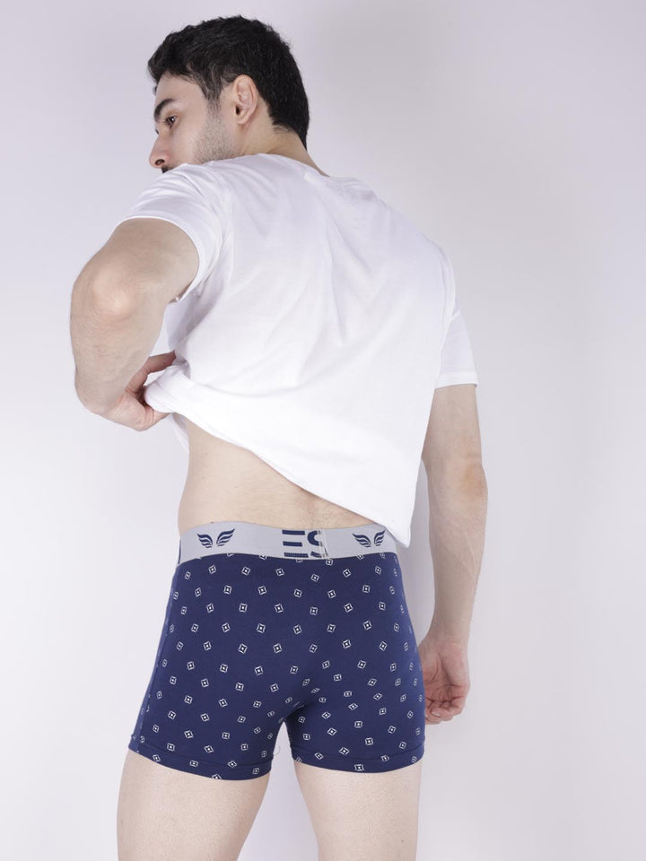 mr fit printed plus trunk #color_marine