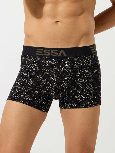 Trunks for Men | Buy Men's Trunk Online at Best Price – ESSA GARMENTS