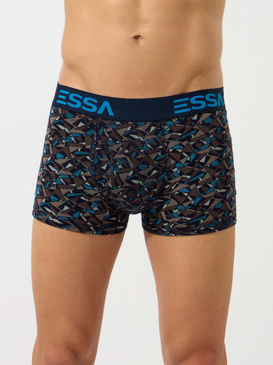 Passion Printed Trunks