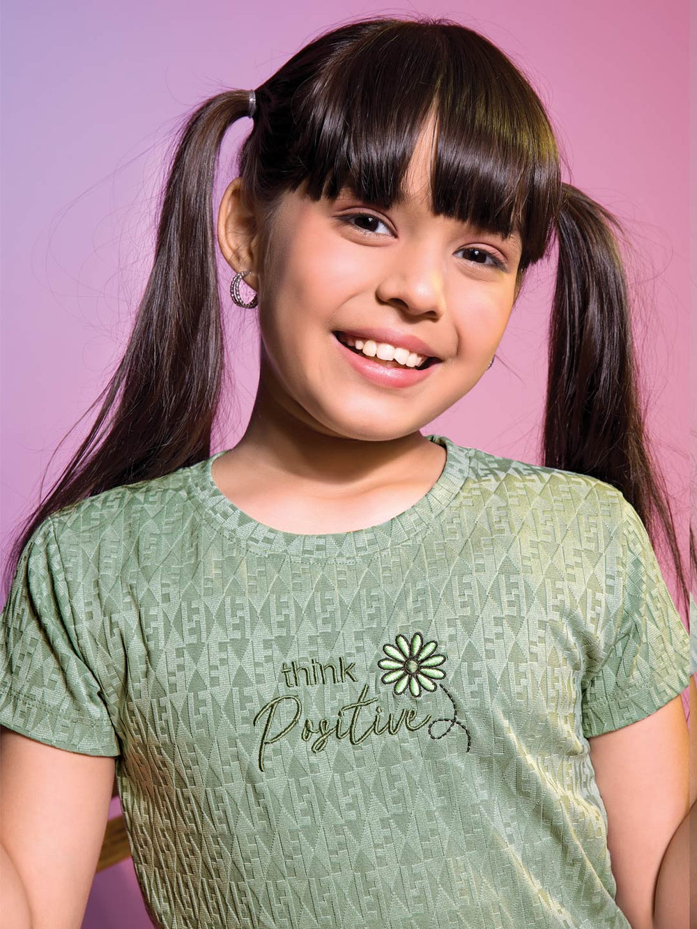 g-3426 shorts set for girls