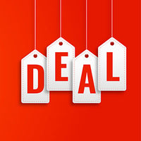 Hot Deals