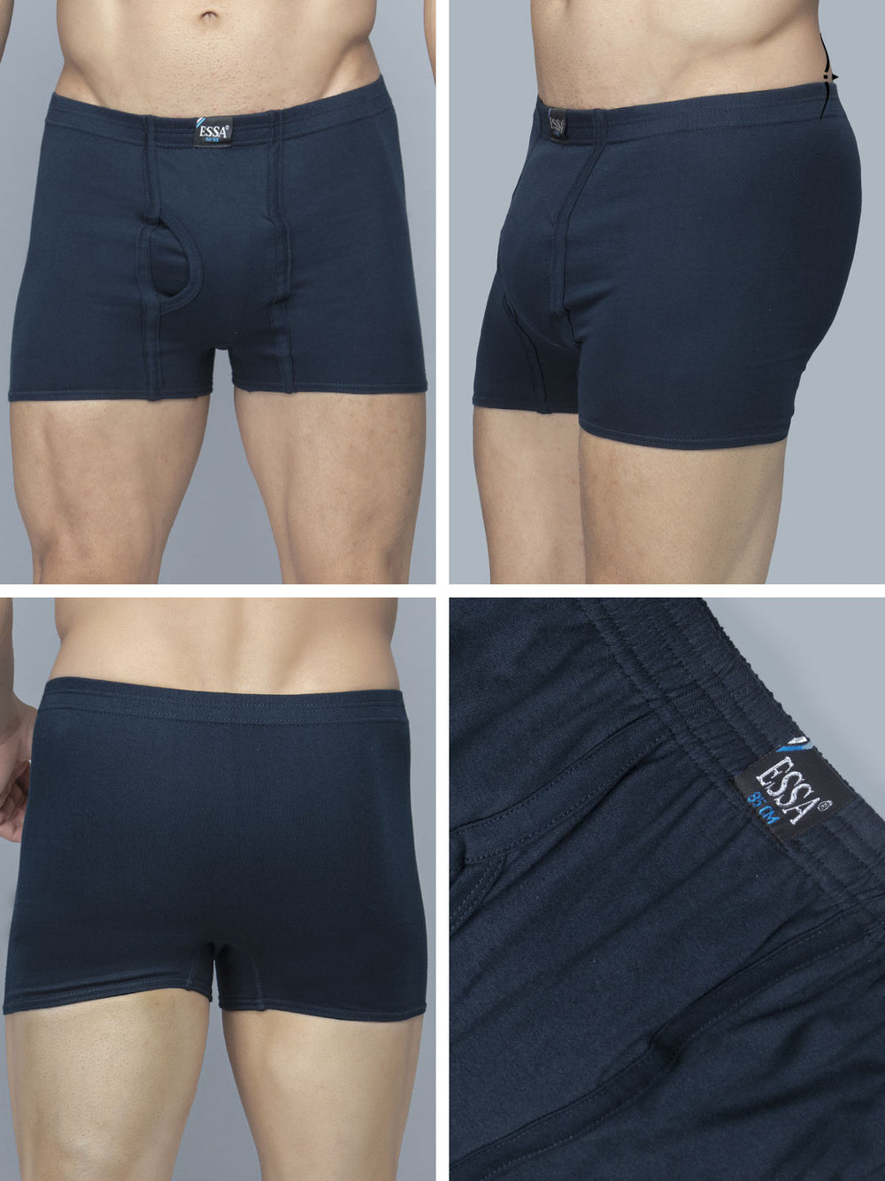 Essa Color TREND – ESSA GARMENTS