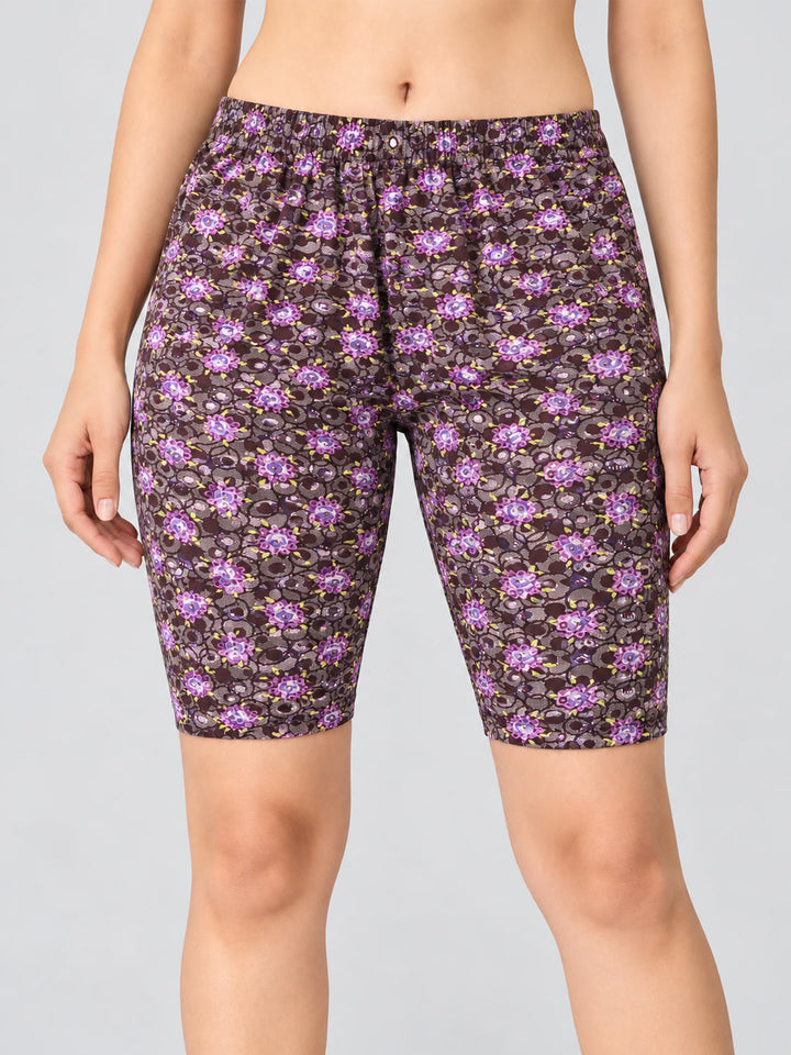 Women Yoga Shorts