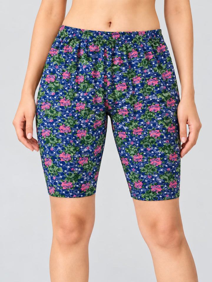 Women Yoga Shorts