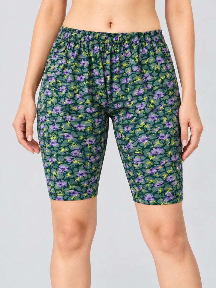 Women Yoga Shorts