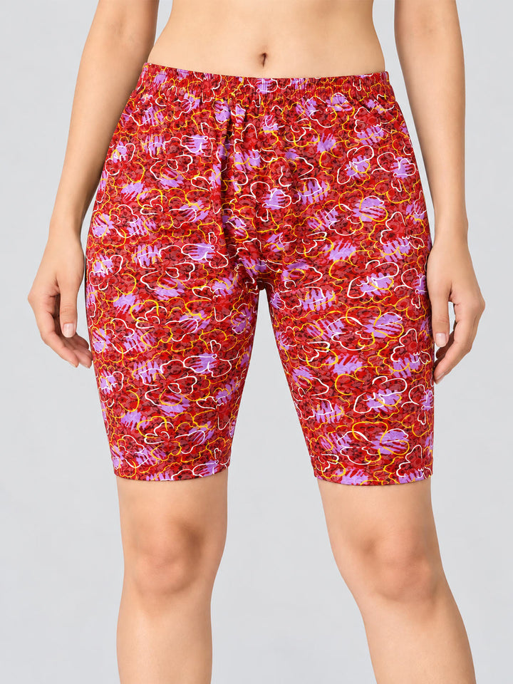 Women Yoga Shorts