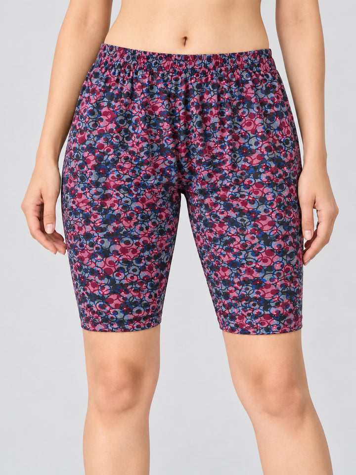 Women Yoga Shorts