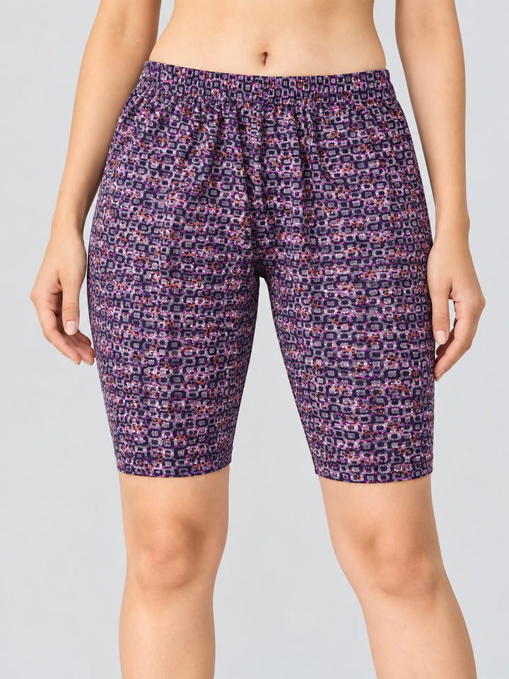 Women Yoga Shorts